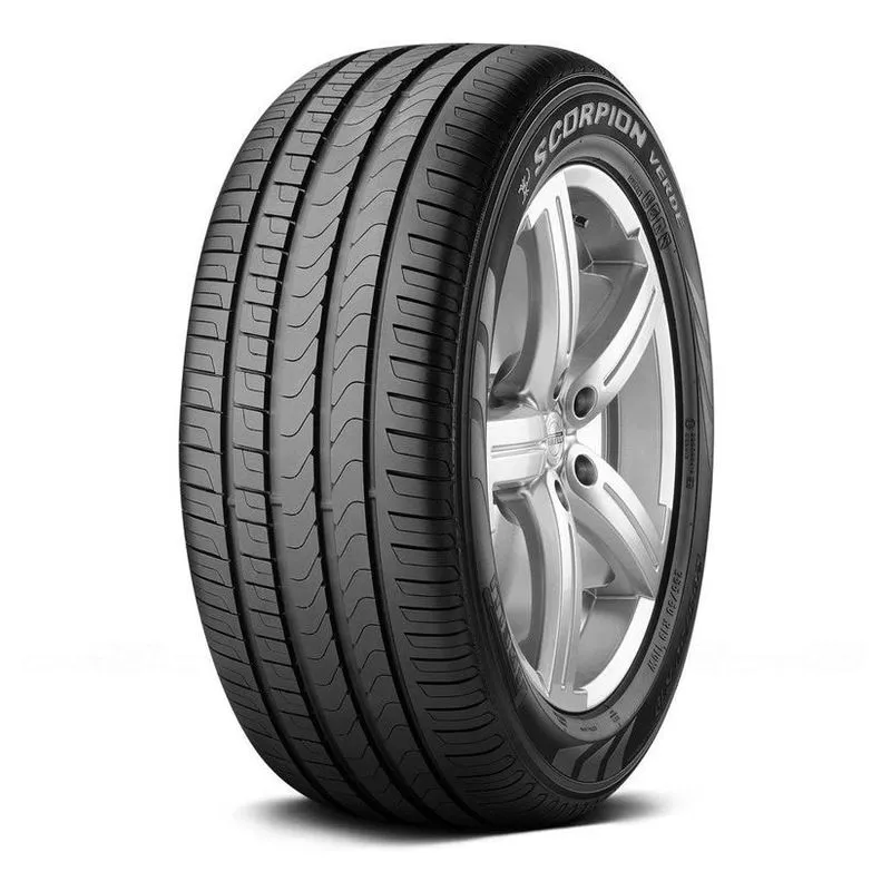 235/55R18 100W PIRELLI Scorpion Verde M+S MO