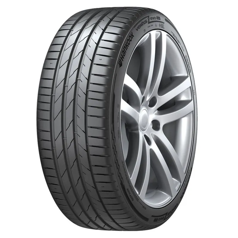 235/55R18 104Y HANKOOK K137a Ventus Evo SUV XL 
