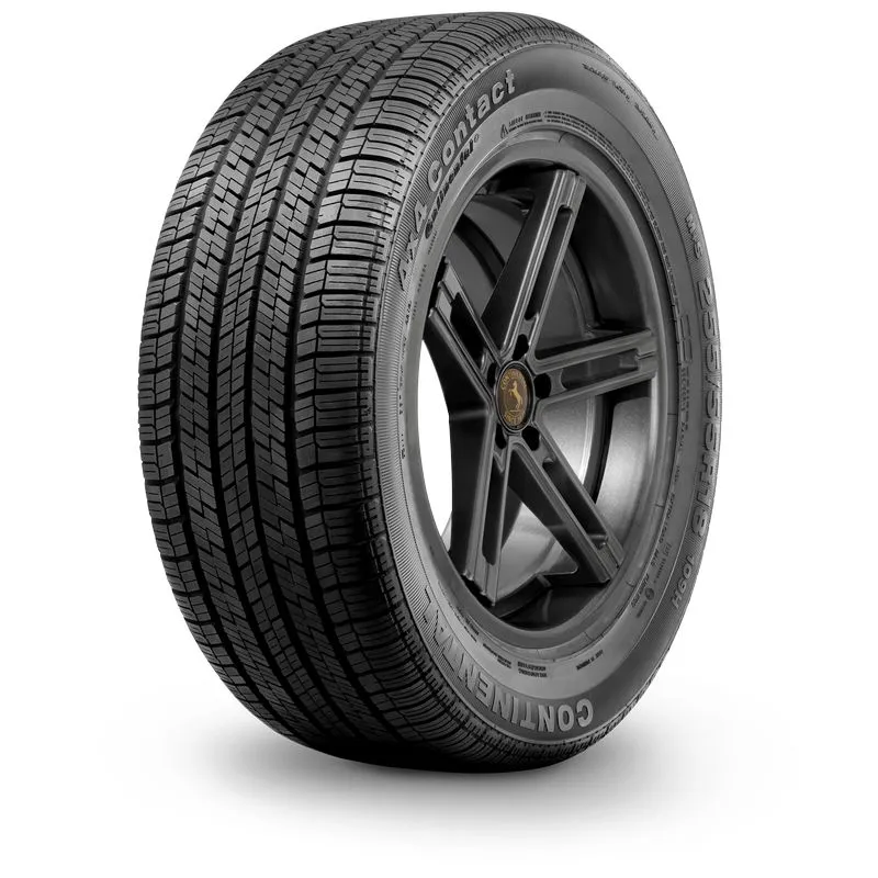 235/60R17 102V CONTINENTAL 4x4 Contact MO