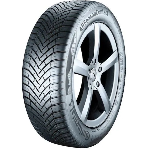 235/60R18 103V CONTINENTAL Allseasoncontact 2 EV with symbol