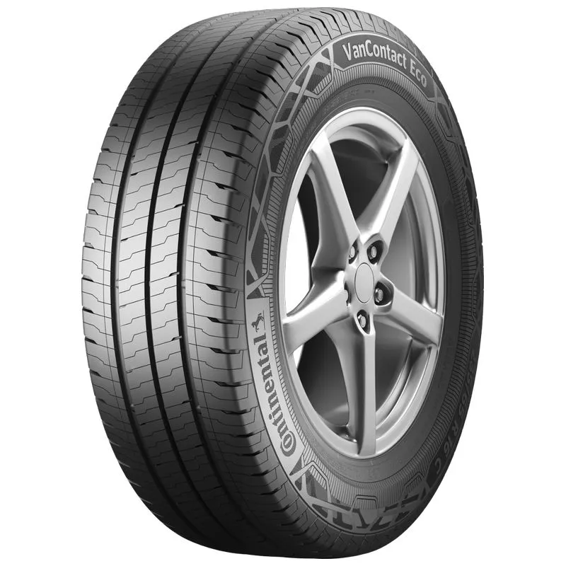 235/65R16 115/113T CONTINENTAL Vancontact Eco R EV