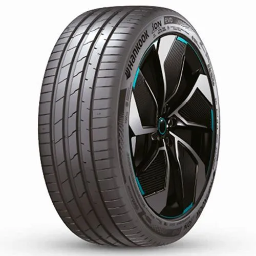 245/35R21 96Y HANKOOK IK01 iON evo