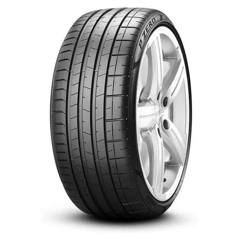 245/45R19 98Y PIRELLI P Zero 4 r-f *
