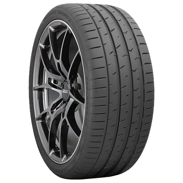 245/45R20 103Y TOYO Proxes Sport 2 XL