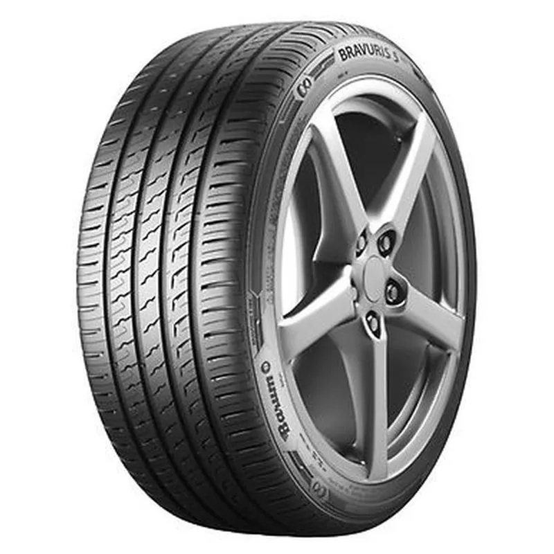255/30R20 92Y BARUM Bravuris 5hm XL EV