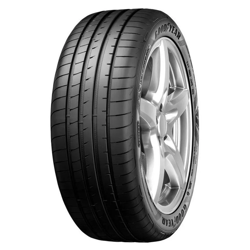 255/35R19 96Y GOODYEAR Eagle F1 Asymmetric 5 XL FP MO