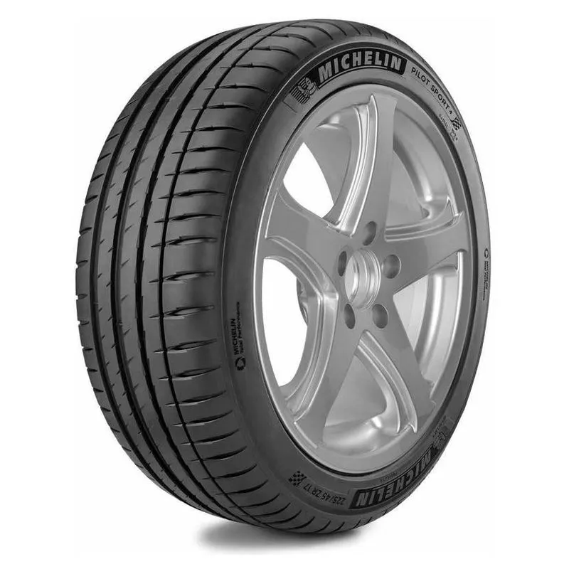 255/35R19 96Y MICHELIN Pilot Sport 4 XL