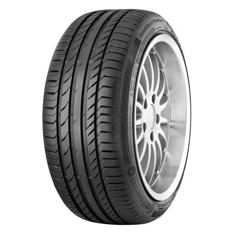 255/40R20 101V CONTINENTAL Sportcontact 5 XL 