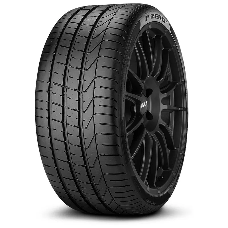 255/40R20 101Y PIRELLI P Zero