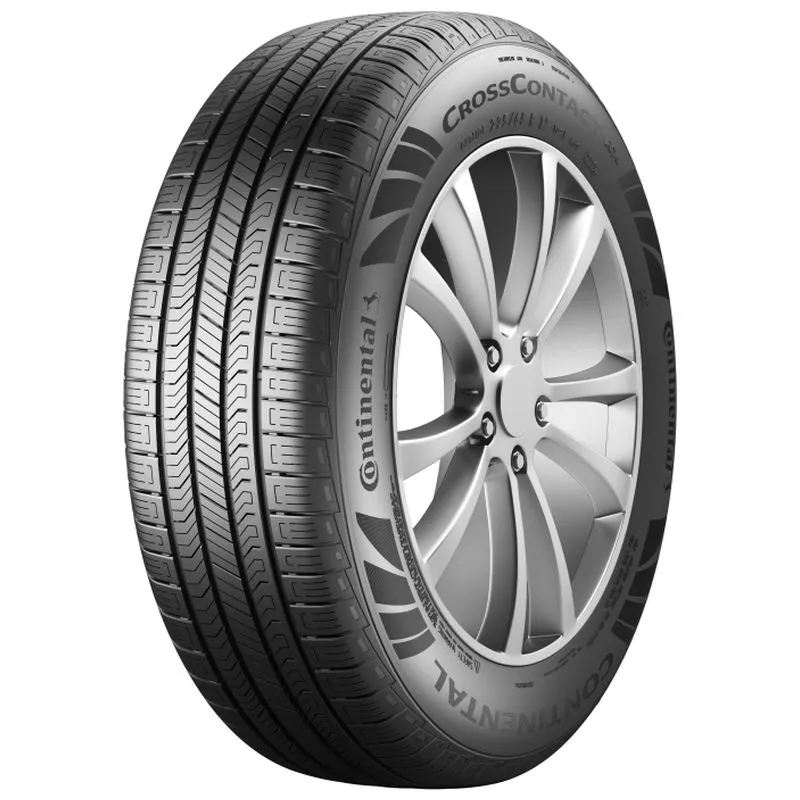 255/40R22 103Y CONTINENTAL Crosscontact Rx XL LR EV