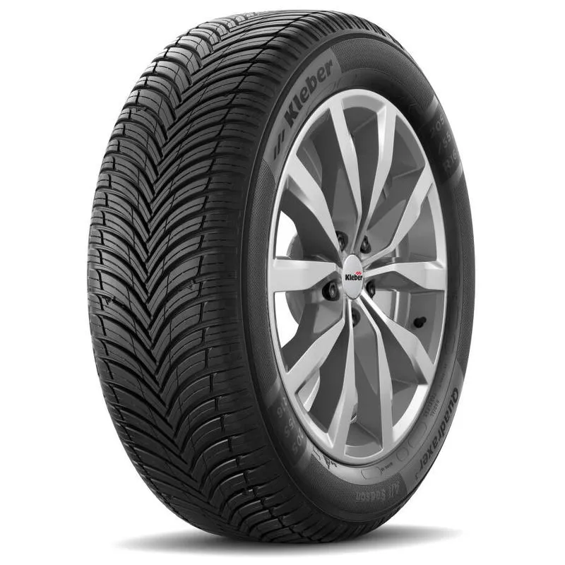 255/45R19 100W KLEBER Quadraxer 3 