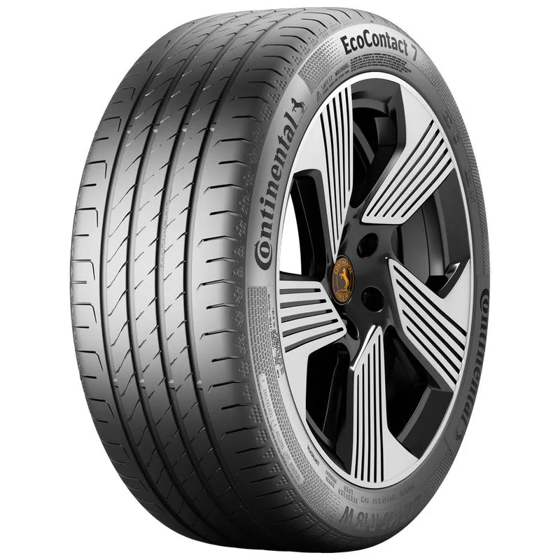 255/45R20 101H CONTINENTAL Ecocontact 7 SL +) EV with symbol