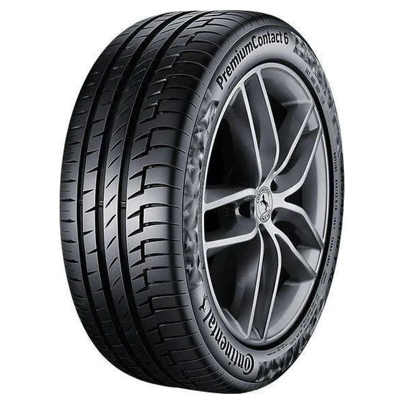 255/45R20 105V CONTINENTAL PremiumContact 6 XL