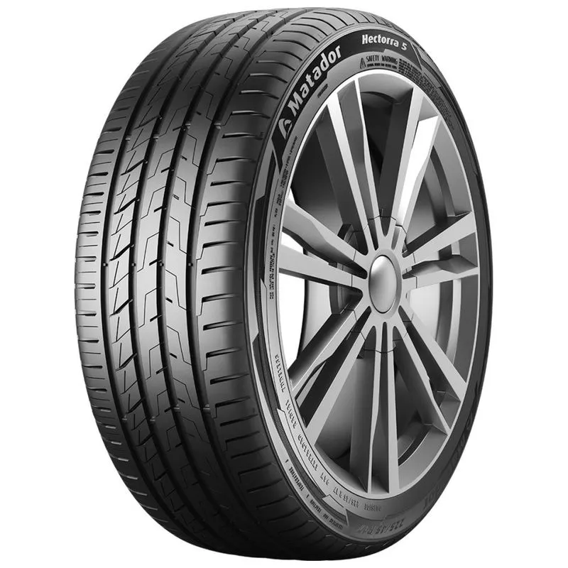 255/55R18 109Y MATADOR Hectorra 5  XL