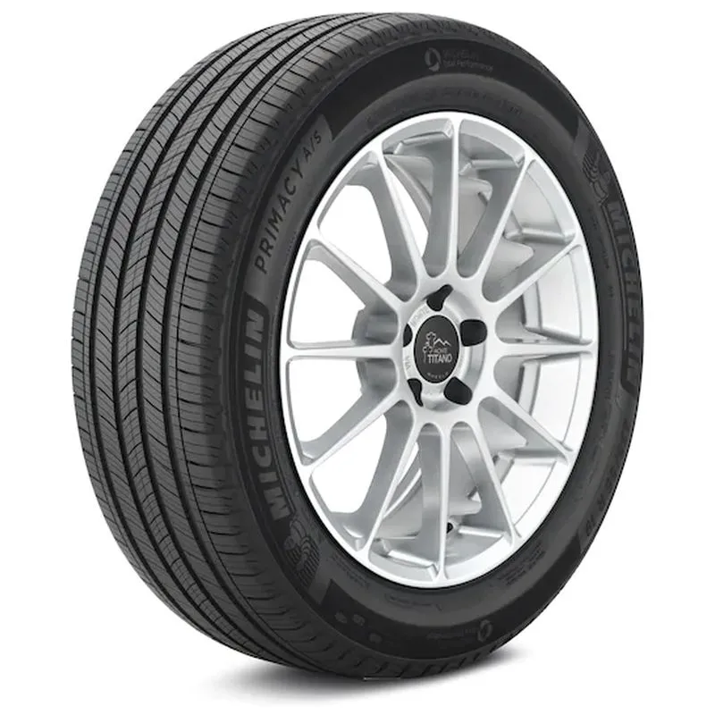 255/55R20 110V MICHELIN Primacy A/S XL M+S