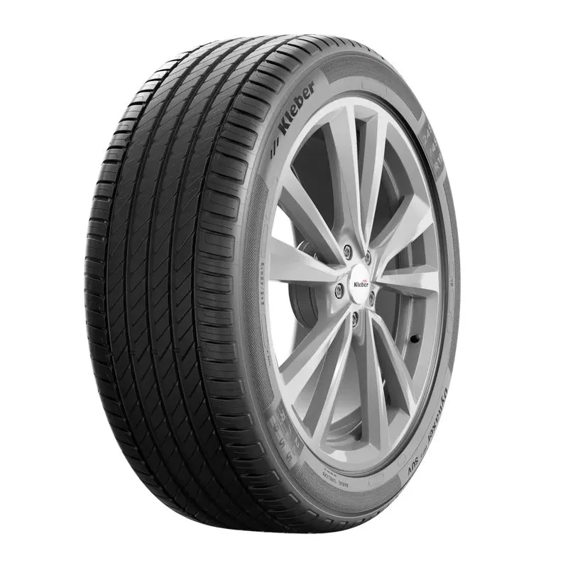 255/60R18 112V KLEBER Dynaxer Hp5 Suv XL 