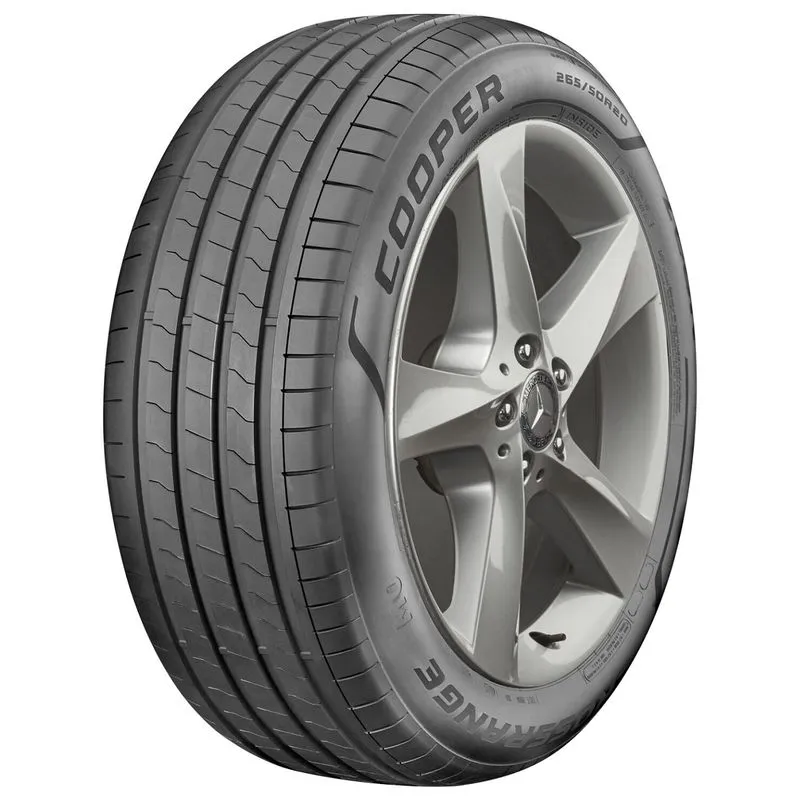265/35R22 102H COOPER Zeon Cross Range XL MO-S NRT