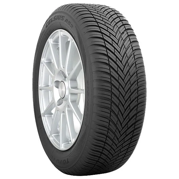 265/45R20 108Y TOYO Celsius As2 XL