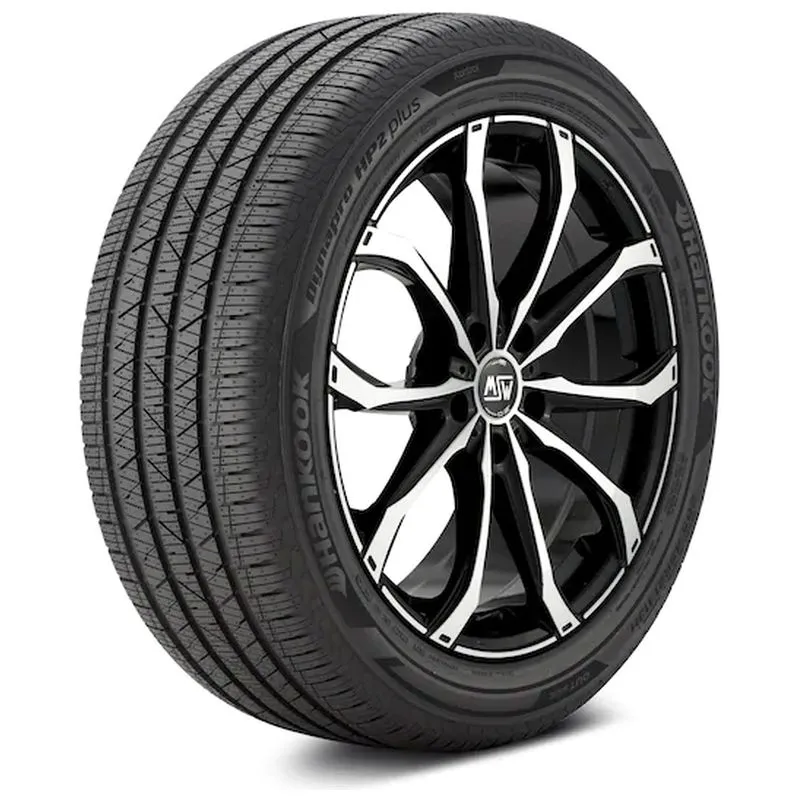 265/45R21 108H HANKOOK Ra33d Dynapro HP2 Plus XL EV
