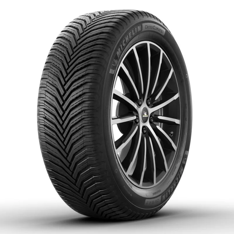 265/65R17 116H MICHELIN CrossClimate 2 SUV XL M+S Direct. EV