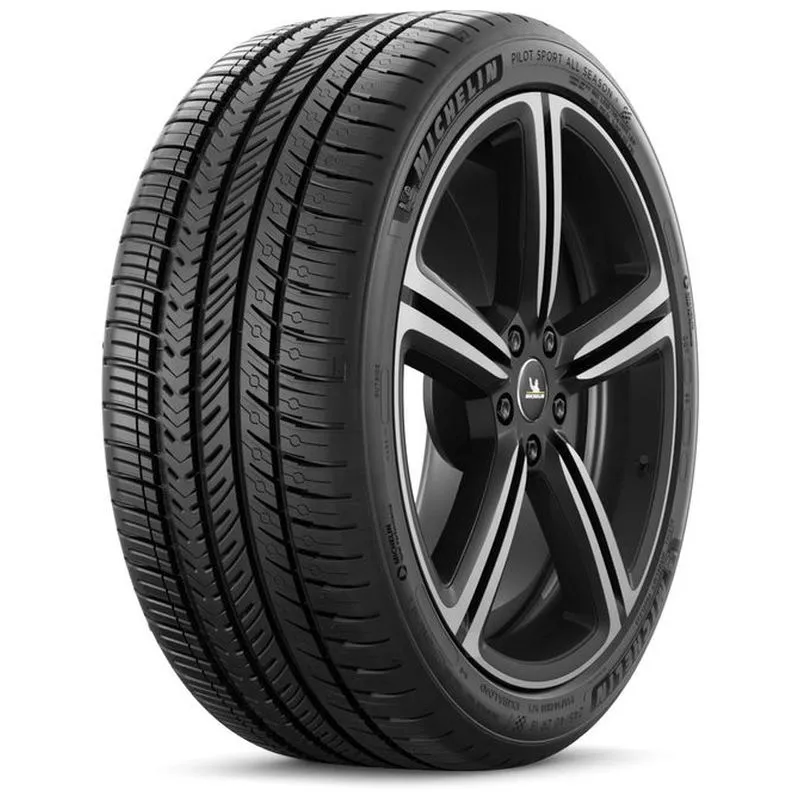 275/35R21 103V MICHELIN Pilot Sport All Season 4 XL MO1 M+S Asymm. EV
