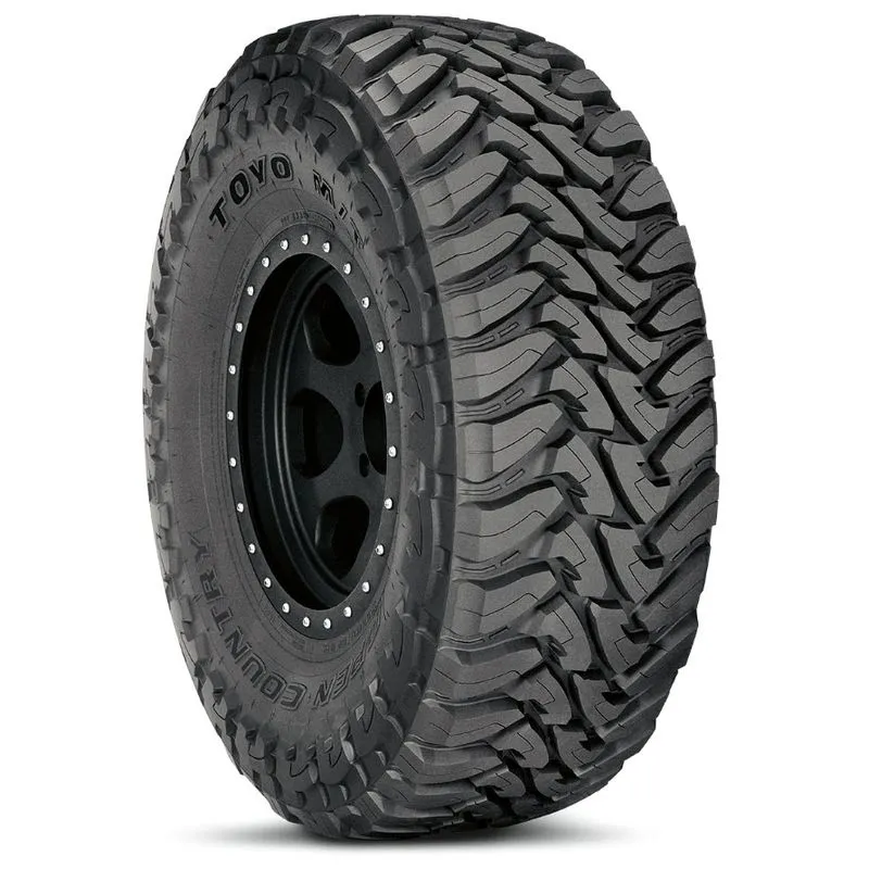 275/55R20 115P TOYO Open Country M/T 