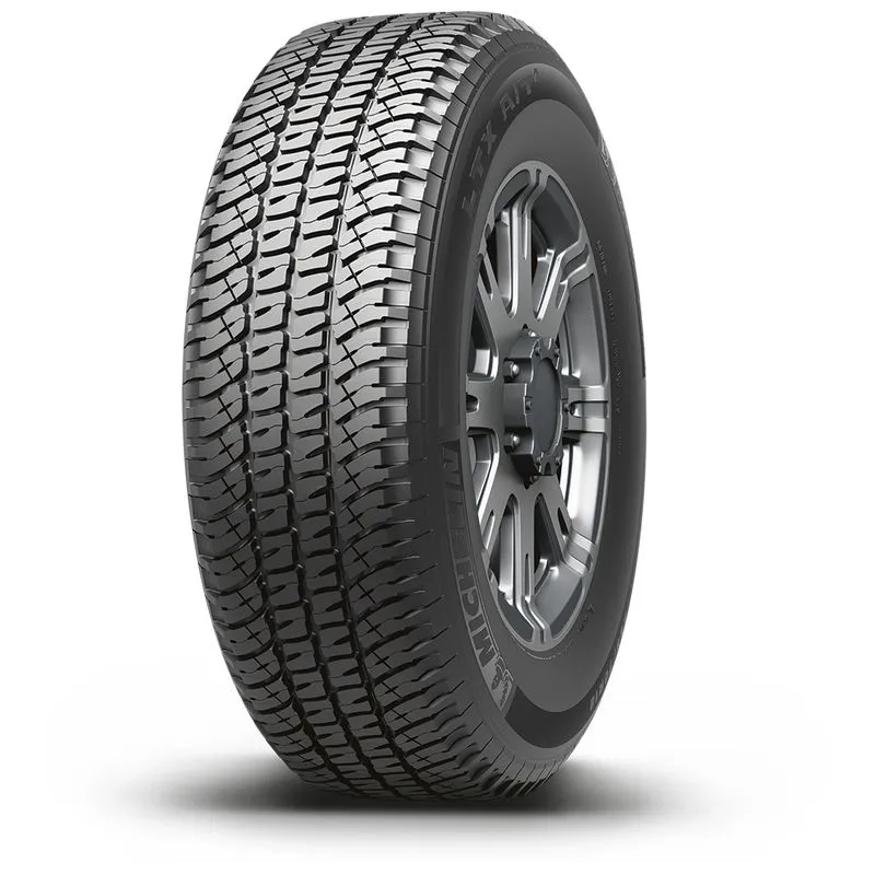 275/70R18 125S MICHELIN LTX A/T 2
