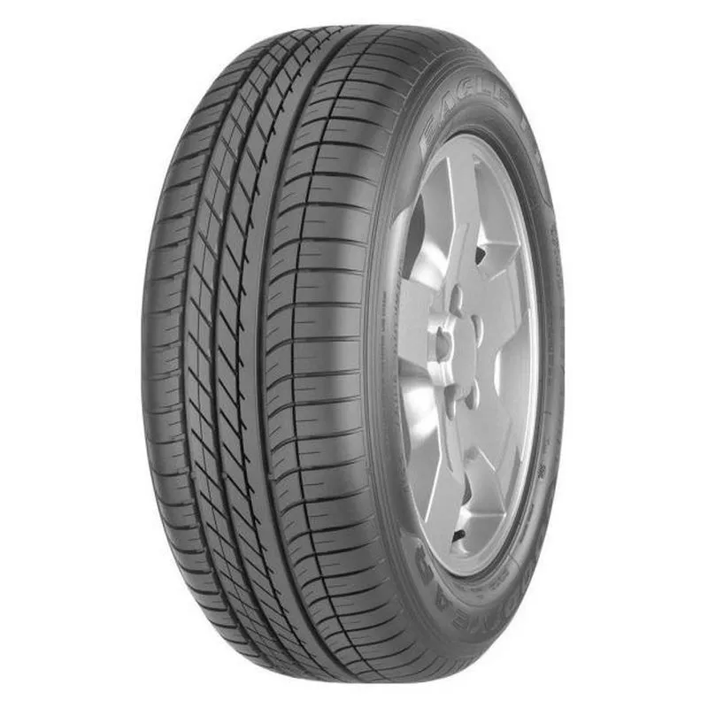 285/40R22 110Y Goodyear Eagle F1 Asymmetric SUV AT XL FP M+S