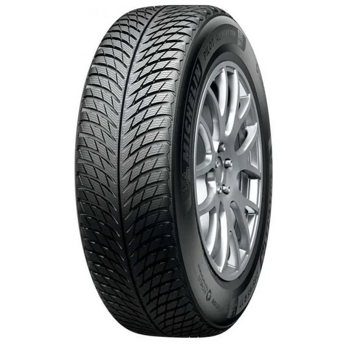 285/40R23 115V MICHELIN Pilot Alpin 5 XL LR M+S 3PMSF EV