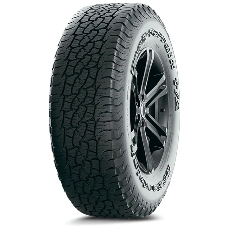 285/45R22 114H BF Goodrich Trail Terrain T/A M+S 3PMSF XL