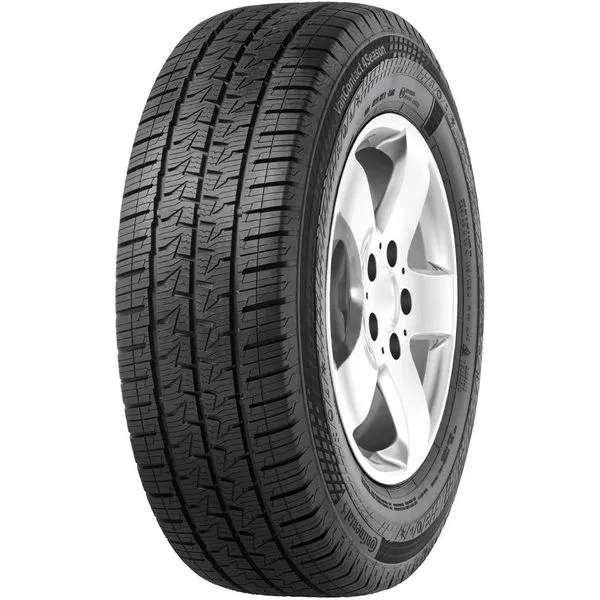 285/55R16 126N CONTINENTAL VanContact 4Season