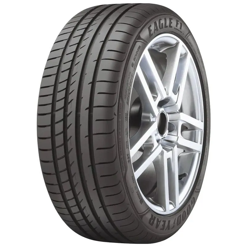 295/35R19 100Y GOODYEAR Eagle F1 Asymmetric 2 FP N0 EVR