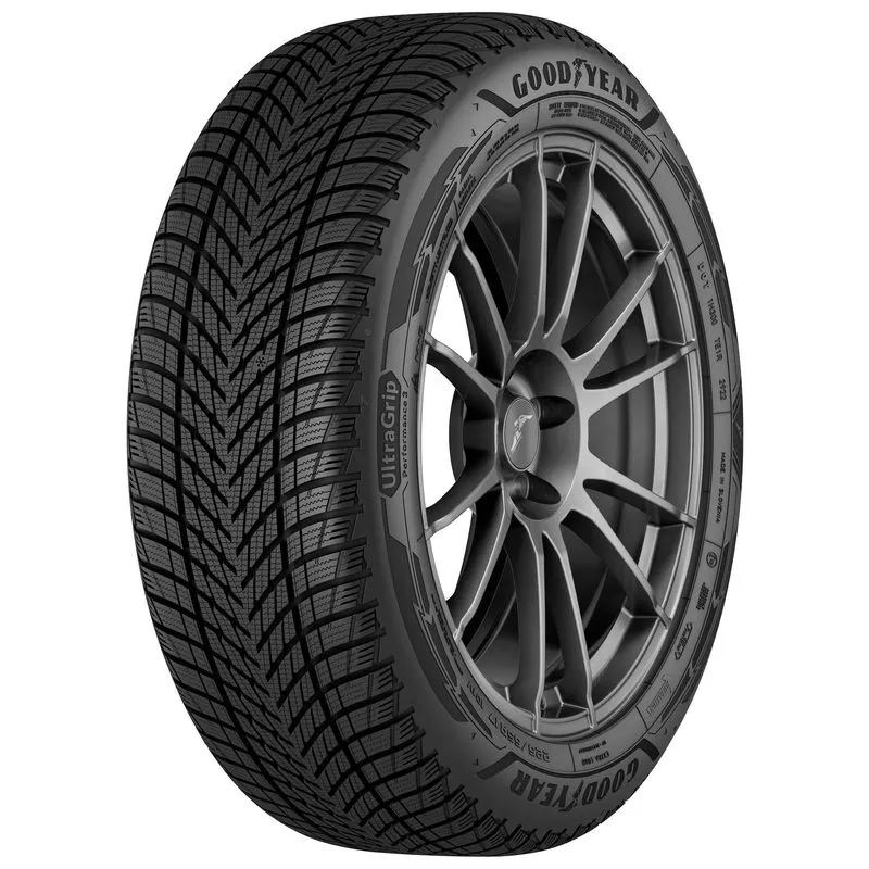 295/35R21 110V GOODYEAR Ultra Grip Performance 3 XL FP 3PMSF M+S EVR