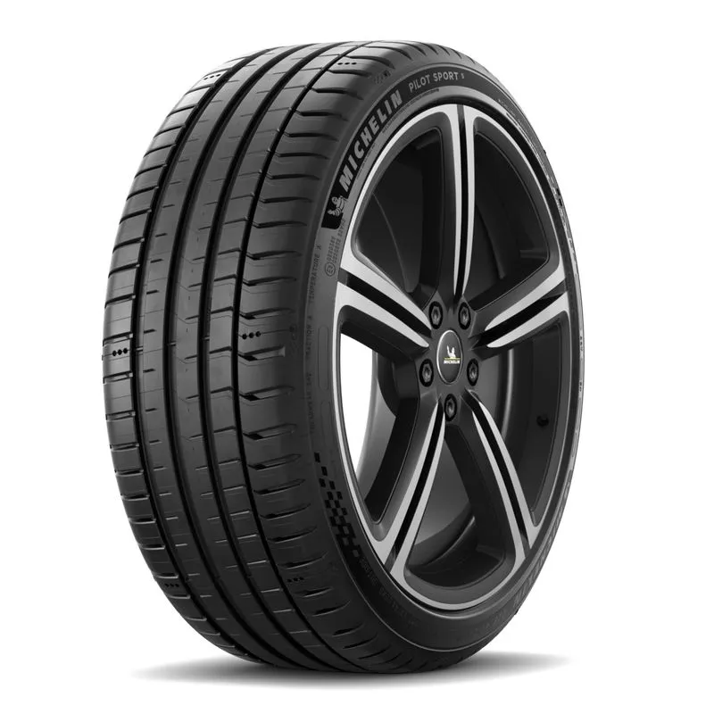 305/30R21 104Y MICHELIN Pilot Sport S 5 XL