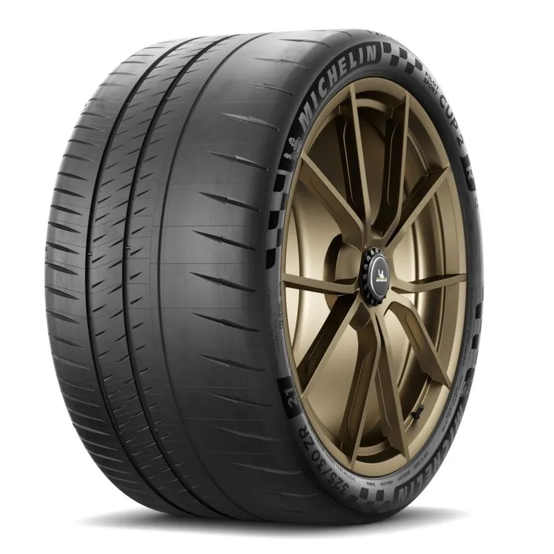 305/30R21 107Y MICHELIN Pilot Sport CUP 2 R XL MO1