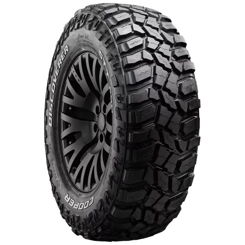 305/70R16 124K COOPER Discoverer Stt Pro M+S