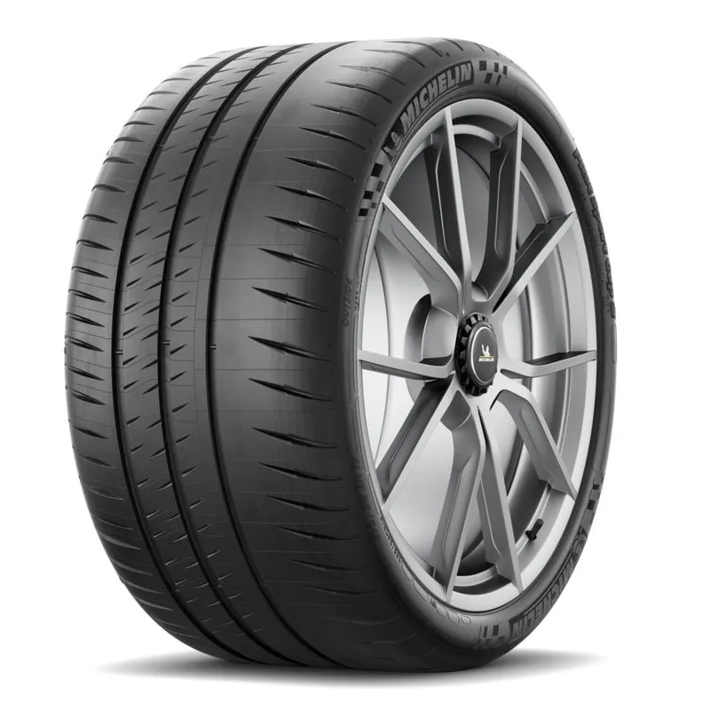 315/30R20 104Y MICHELIN Pilot Sport CUP 2 R XL K1