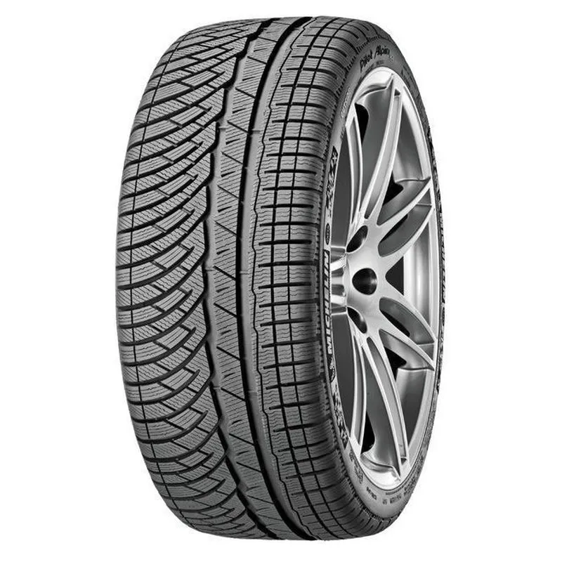 335/25R20 103W MICHELIN Pilot Alpin PA4 XL M+S 3PMSF