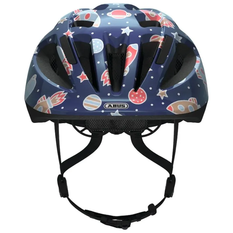 ABUS Kaciga Smooty 2.0 - Blue Space M
