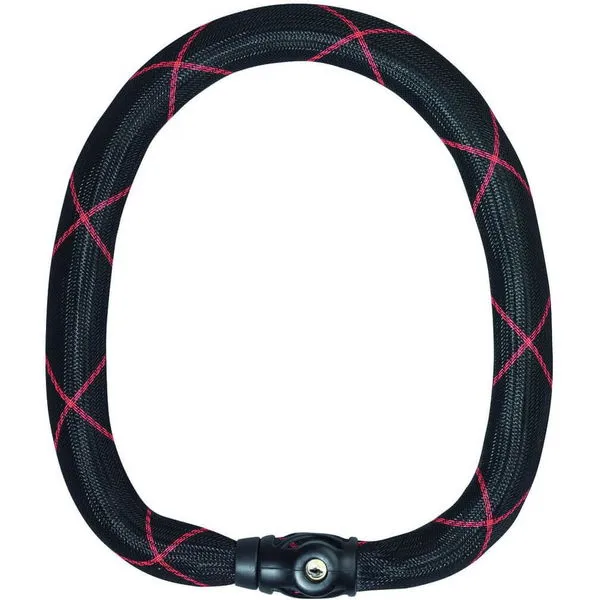 Abus steel o chain ivy 9100/85
