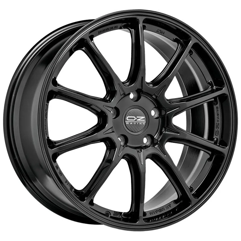 Alu felna 21X9.5 5/112 ET31 79 OZ Hyper Xt Hlt - Gloss Black