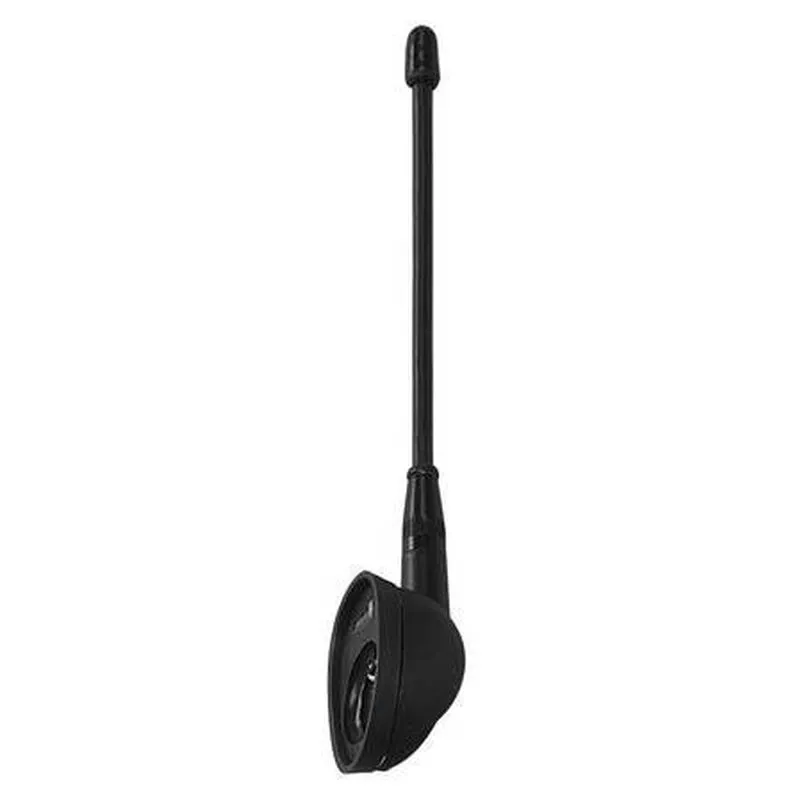 Antena za auto radio krovna 14 cm LAMPA bez kabla
