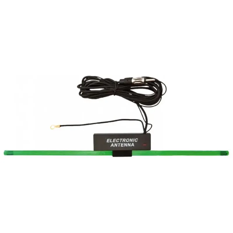 Antena za auto unutrašnja sa pojačalom AUTO BRAND