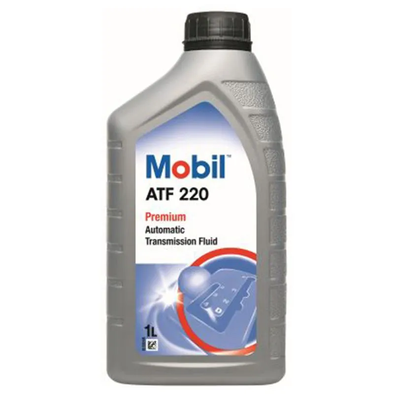 Atf ulje MOBIL Dextron II 220 1 L