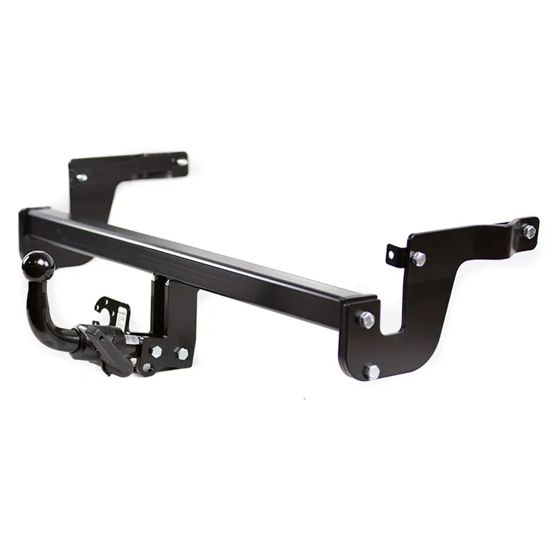 Auto kuka za nosač bicikla MG 4 without towing capacity SUV 2022/01-9999/01 ARAGON - Horizontalno odvojiva (EU-4)