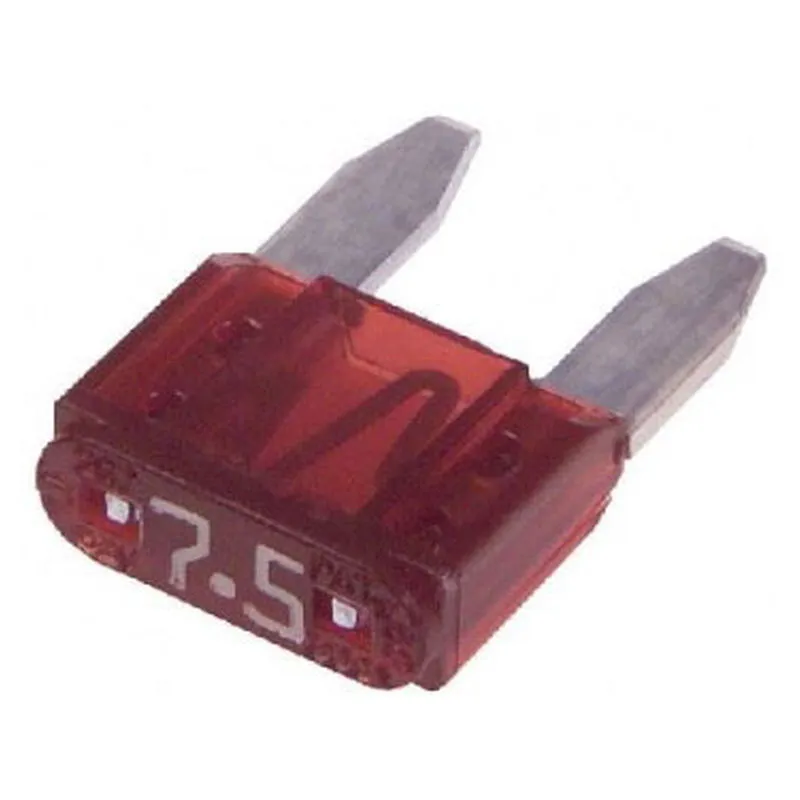 Auto osigurač ubodni mini 7.5A