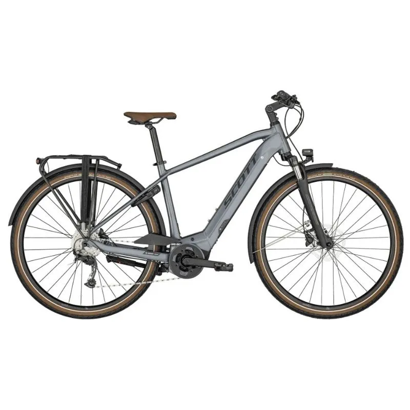 Bicikl SCOTT Sub Park Eride Men - L