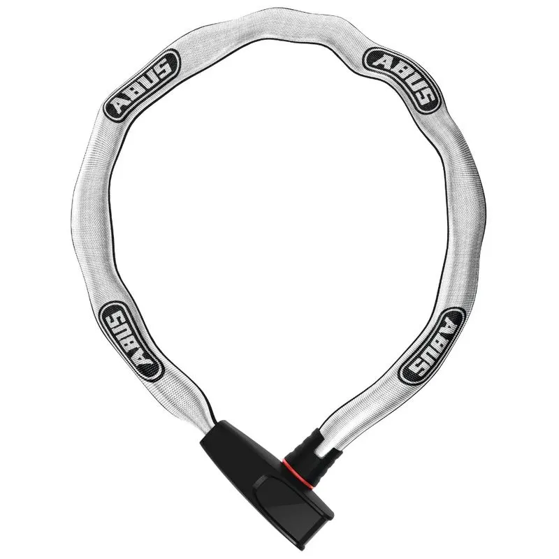 Brava za bicikl ABUS Catena 6806k/85 Reflective