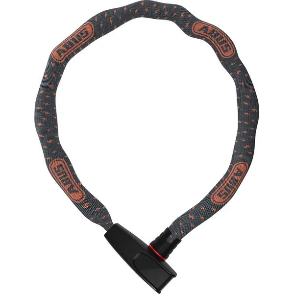 Brava/lanac za bicikl ABUS Catena 6806/75 - color