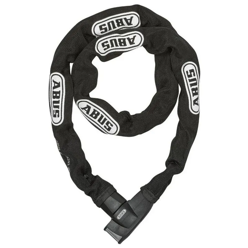 Brava/lanac za bicikl ABUS Ch Lock 5407/110